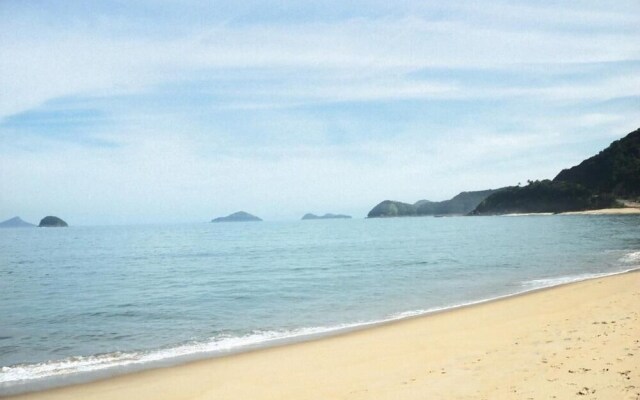 Residencial Cantinho Abençoado