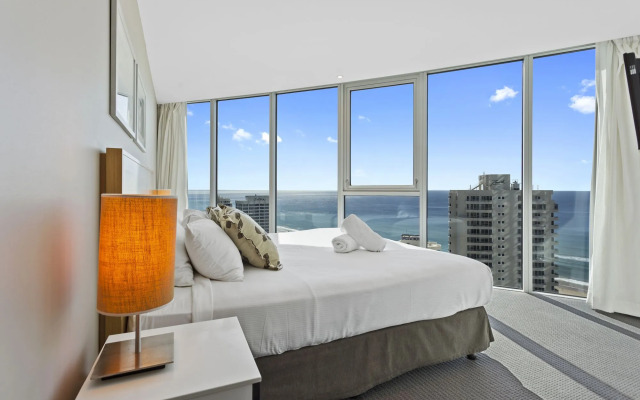 Holiday Holiday - H Residence Apartments