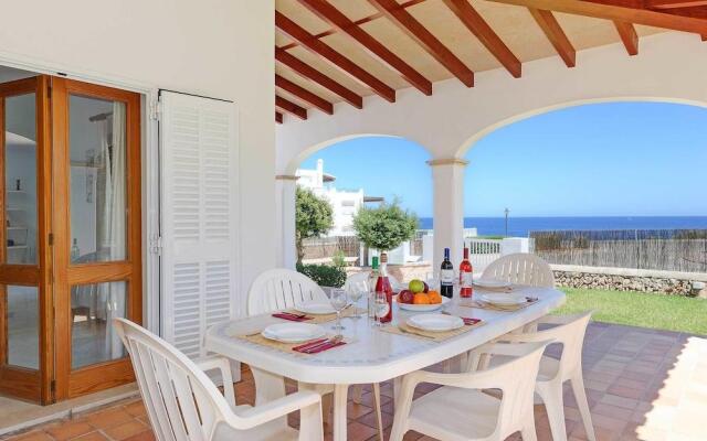 Villa Fort View
