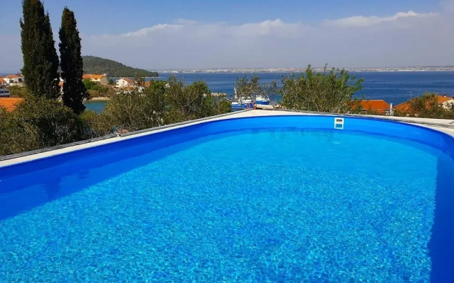 Novis - Close to the sea - A2 Lucia