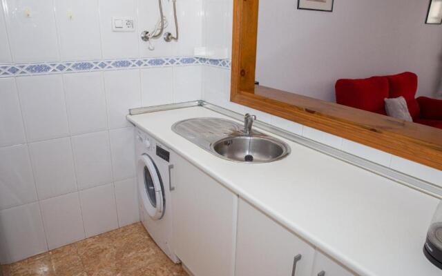 Casa 64 - 2 Bedroom Penthouse At Las Marinas, Vera Playa