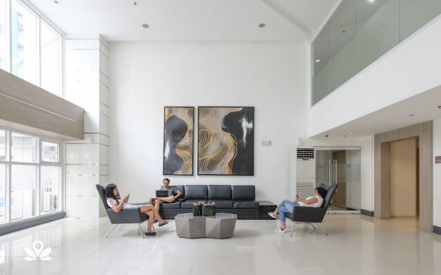 ZEN Rooms Light Residences EDSA
