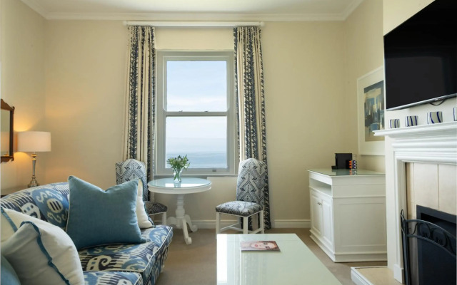 The Marine Hermanus