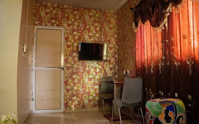 Hg Palace Lodge