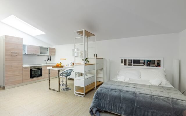 Solemar Sicilia - Galleria Maqueda