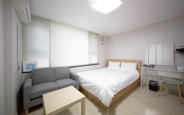 Inn the City Serviced Residence, COEX