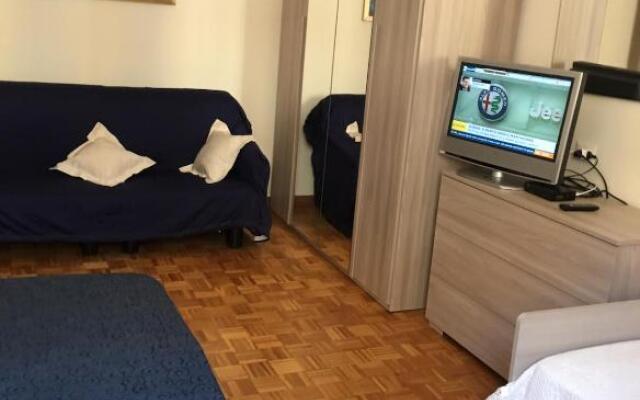 Appartamento - Casa vacanza Nonna Grazia