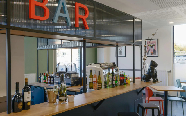 The Originals Residence, Le Wax, Lille Est