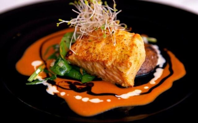 Springbank House Inn