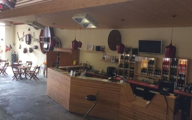 Domaine Sylvie Fahrer & Fils