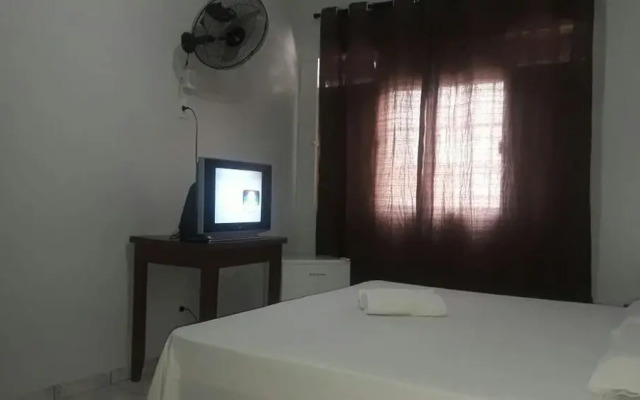 OYO Danmar Hotel