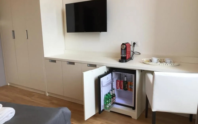 Numero 21 Luxury Guest House