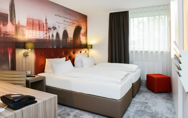 ACHAT Hotel Regensburg im Park