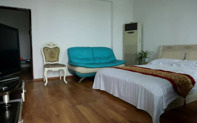 Happy Home E Hotel Apartment