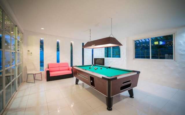 LTN Club Pool Villa Hua Hin