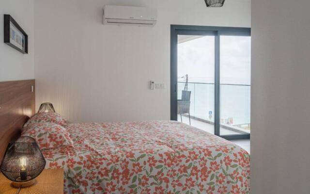 Apartamento Praia Da Arrifana