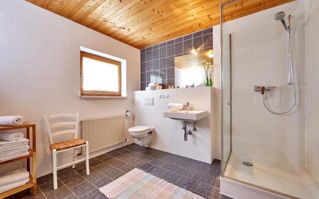 Emily's Ferienwohnung