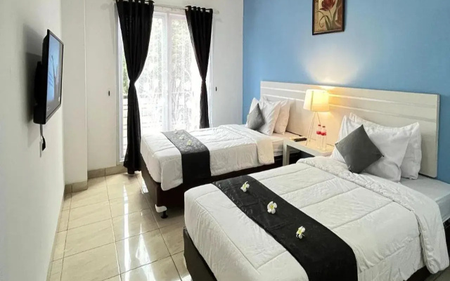TOS Hotel & Convention Center Tangerang Powered by Archipelago
