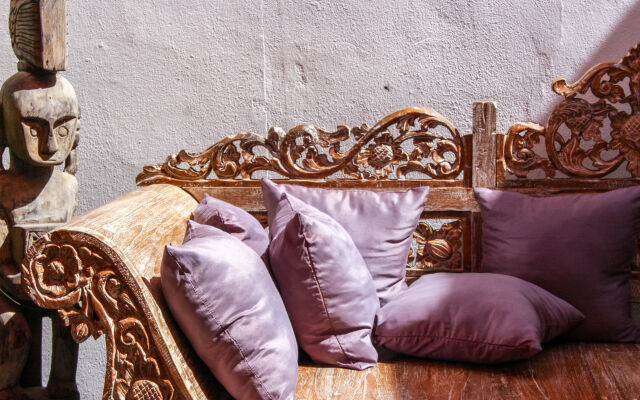 Room Tarifa