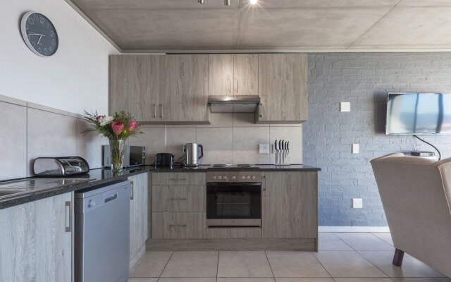 Key West 417 by CTHA