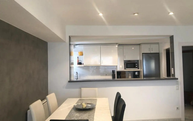 Apartamento Jaume II Palamós