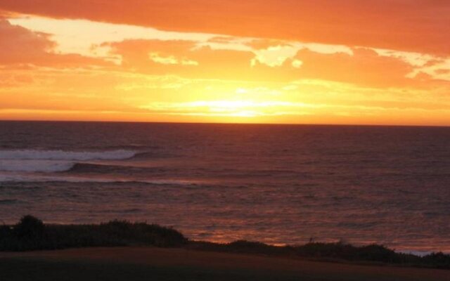 Seaspray Beach Holiday Park