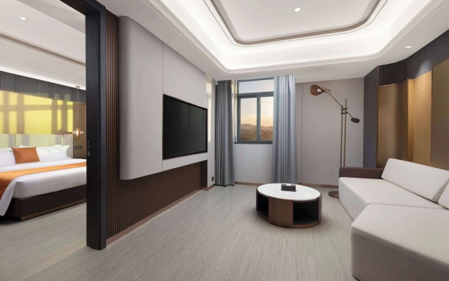 Hawthorn by Wyndham Foshan Gaoming