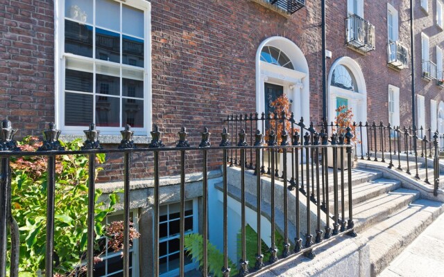 The Oscar Wilde Suite by 5STARSTAY