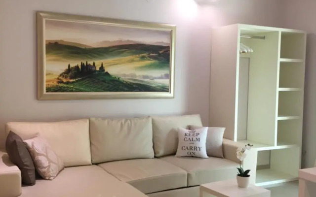 Villa Jani Top Floor Suite