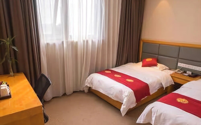 Huangcheng Holiday Hotel