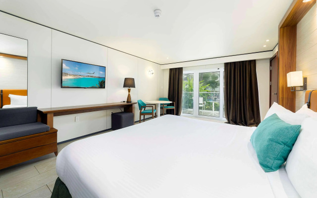 Sonesta Maho Beach All Inclusive Resort Casino & Spa