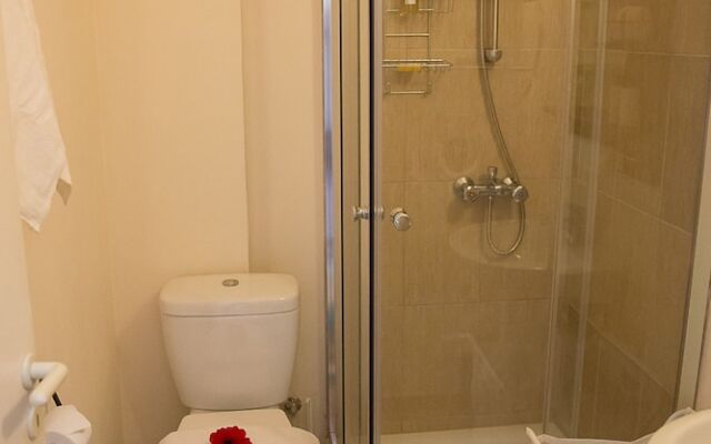 Paphos Love Shack Apartment