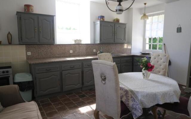 Colombier du château