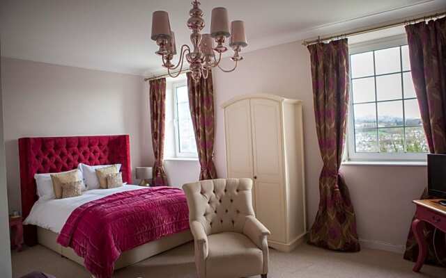 Ty Croeso Boutique B&B