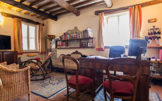 Locanda Antiche Macine