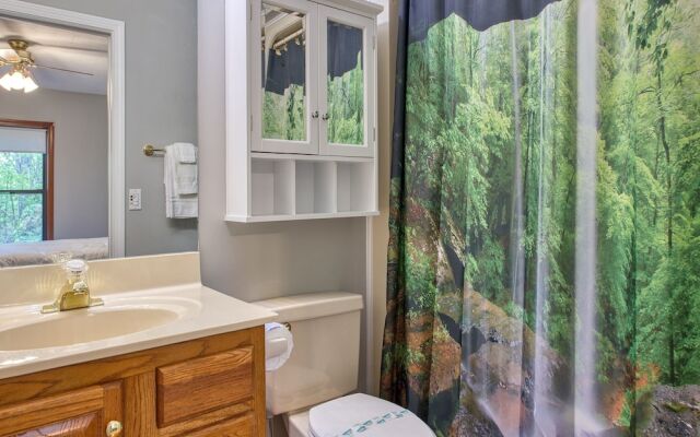 Bonnie View 21 4 Bedroom Home by Redawning