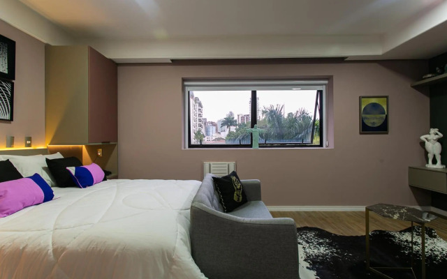 Anora Spaces Bienal Ibirapuera