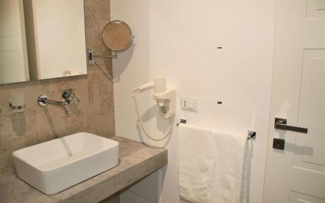 Toremare Suite Marzamemi