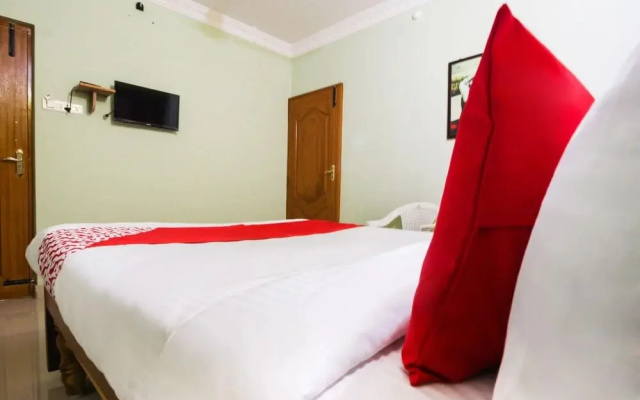 Hotel Srn by OYO Rooms
