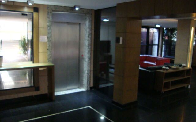 Hotel Calandre
