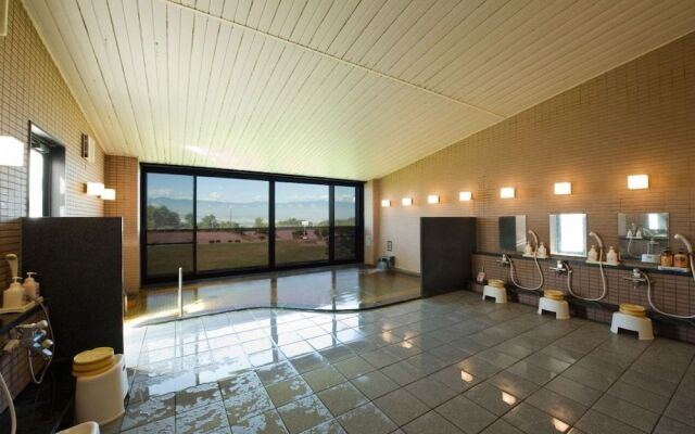 Breezbay Resort Shiojiri Kataoka