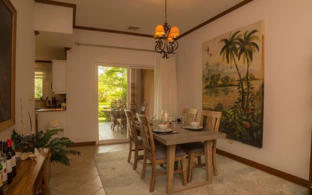 Veranda 6F - 2bdr 2 bth