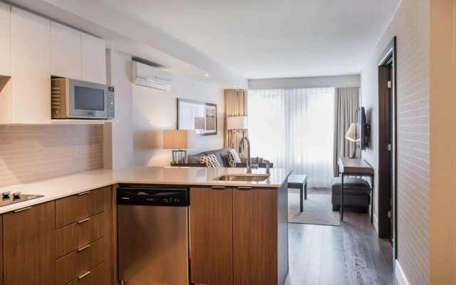 Les Suites Victoria, Ascend Hotel Collection