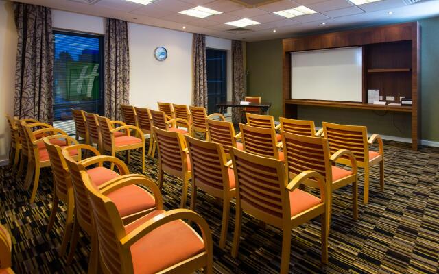 Holiday Inn Express Stevenage by IHG