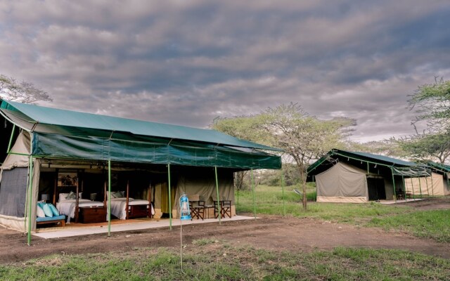 Angata Migration Camp