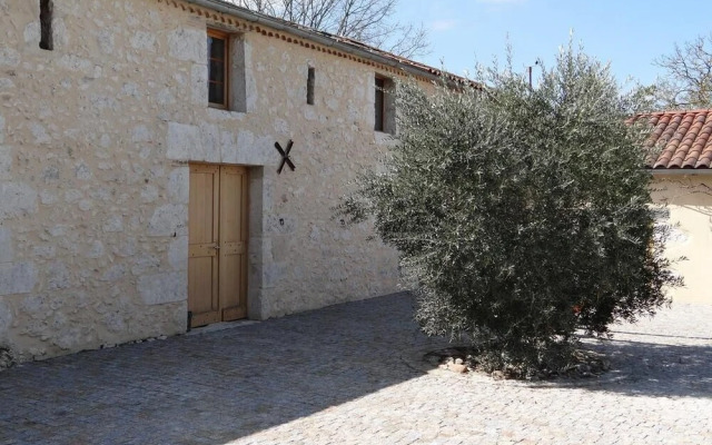Domaine de Rambeau