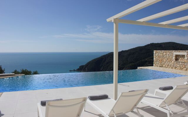 Parga Villas Collection