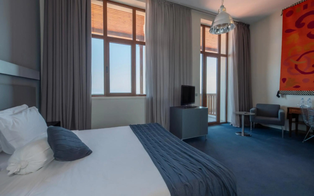 Бутик-отель Kabadoni