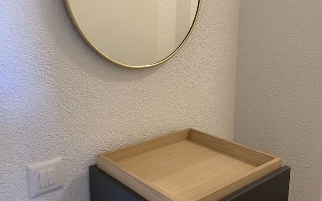 Swiss Stay - Imb