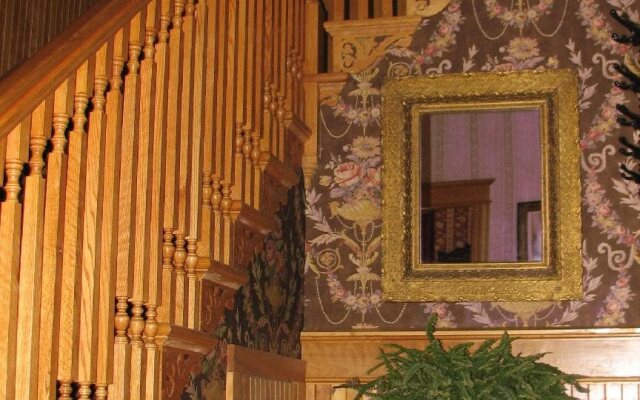 Hôtel Château Albert